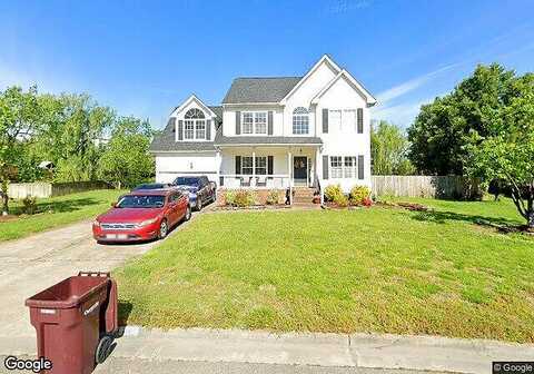 Monarch Reach, CHESAPEAKE, VA 23320