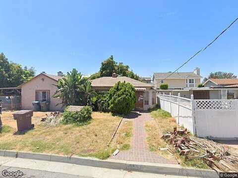 Elrovia, EL MONTE, CA 91732