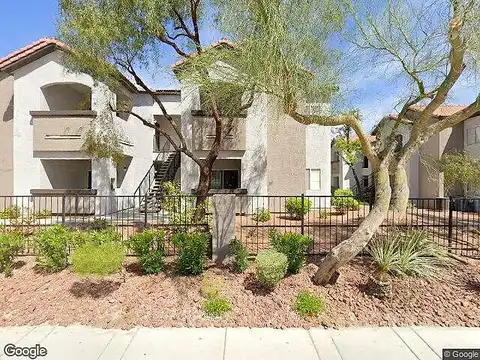 Gary, LAS VEGAS, NV 89123