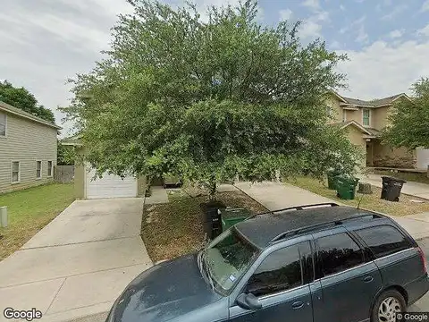 Badgers, SAN ANTONIO, TX 78238