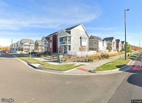 54Th, DENVER, CO 80249
