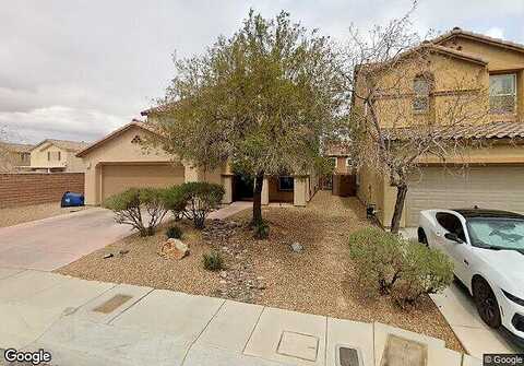Caballo Range, LAS VEGAS, NV 89179