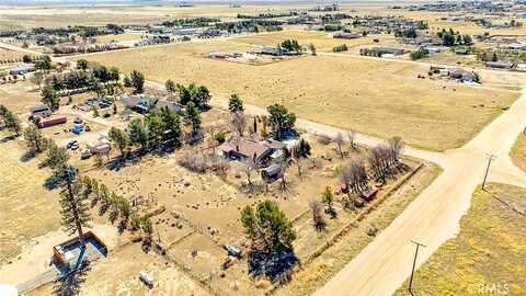 Avenue C10, LANCASTER, CA 93536