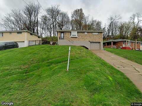 Thorncrest, MC KEES ROCKS, PA 15136