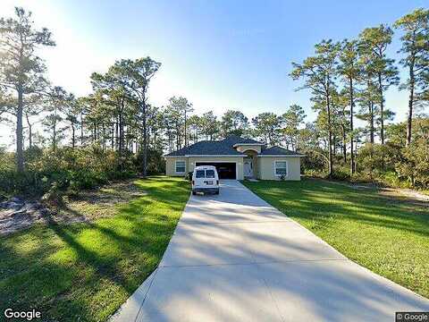 Orlando, INDIAN LAKE ESTATES, FL 33855
