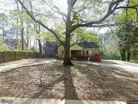 Washington, ATLANTA, GA 30344