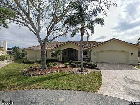 Via Paloma, PUNTA GORDA, FL 33950