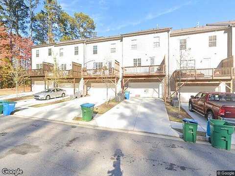 Talmai, SNELLVILLE, GA 30078
