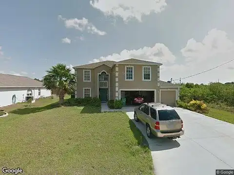 Barbarossa, PORT CHARLOTTE, FL 33981