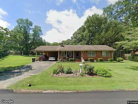 Howard, BYRON, GA 31008