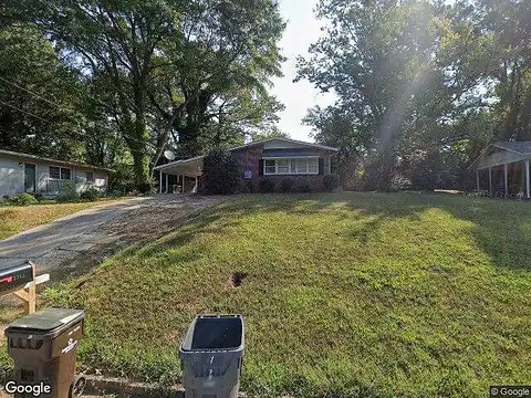 Westover, ATLANTA, GA 30344