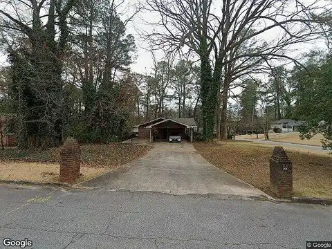 Clifton Springs, DECATUR, GA 30034