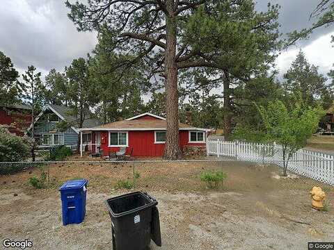 Los Angeles, SUGARLOAF, CA 92386