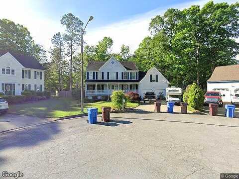 Spice Bush, CHESAPEAKE, VA 23320