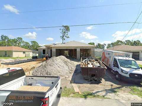 Margaret, NORTH PORT, FL 34286