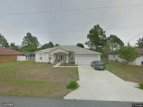 Whittlesey, PALM COAST, FL 32164