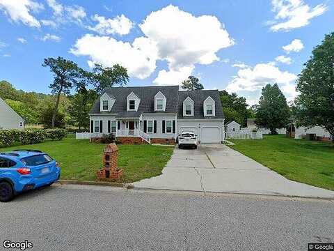 Greenwing, CHESAPEAKE, VA 23323