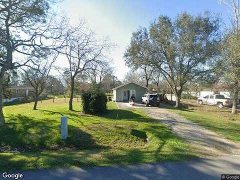 Tower, SANTA FE, TX 77517