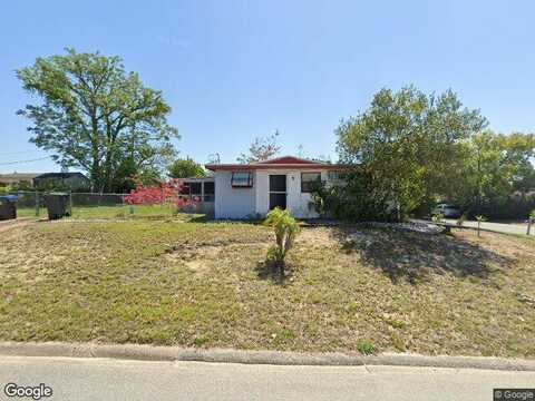 Coleridge, TITUSVILLE, FL 32780