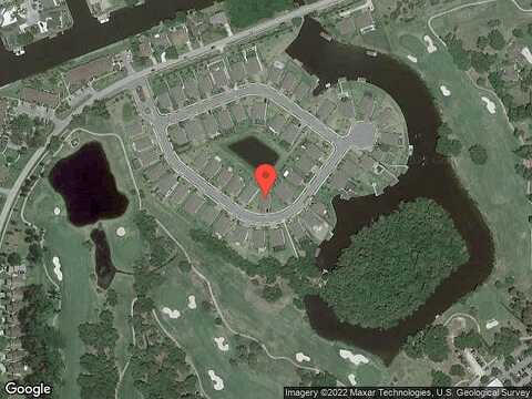 Country Club Harbor, PALM COAST, FL 32137
