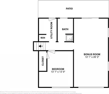 Valley Ridge, DECATUR, GA 30032