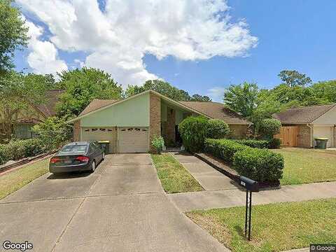 Cripple Creek, PEARLAND, TX 77581