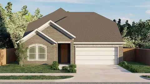 Wilkerson, JUSTIN, TX 76247