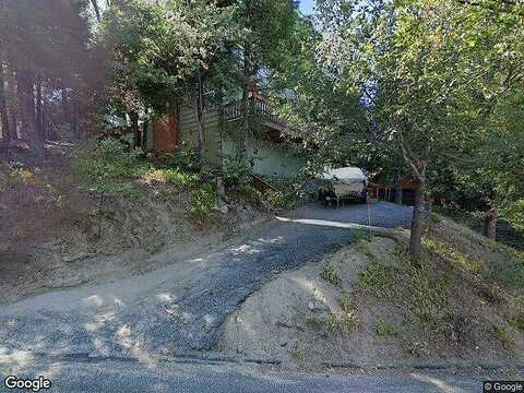 Shenandoah, LAKE ARROWHEAD, CA 92352