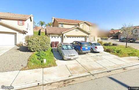 Silverwood, MENIFEE, CA 92584