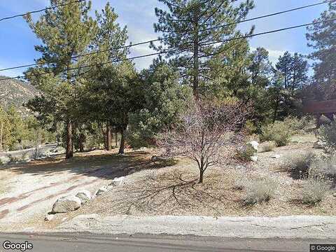 Maplewood, PINE MOUNTAIN CLUB, CA 93222