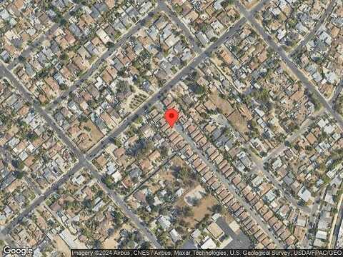 Pine Orchard, PACOIMA, CA 91331