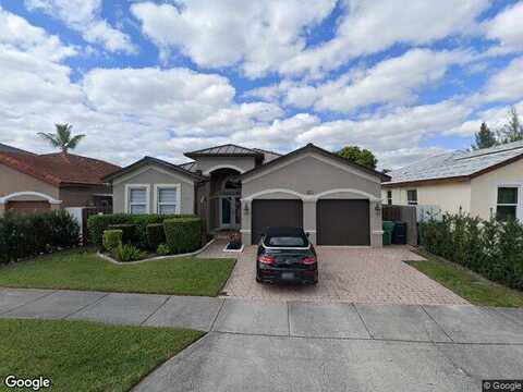 135Th, MIAMI, FL 33182