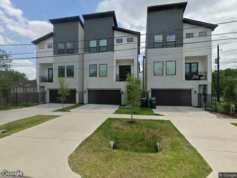 Nagle, HOUSTON, TX 77004
