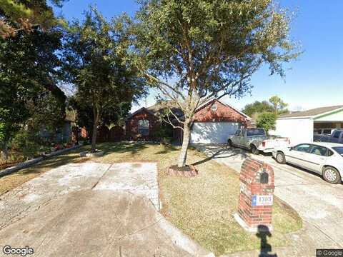 Bayswater, HOUSTON, TX 77047