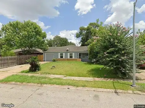 Duane, HOUSTON, TX 77047