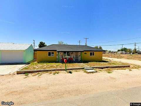 Cote, BORON, CA 93516