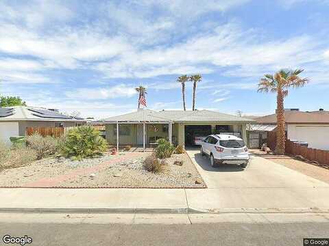Lincoln, RIDGECREST, CA 93555