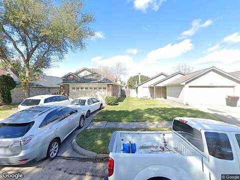 Bushy Creek, HOUSTON, TX 77070