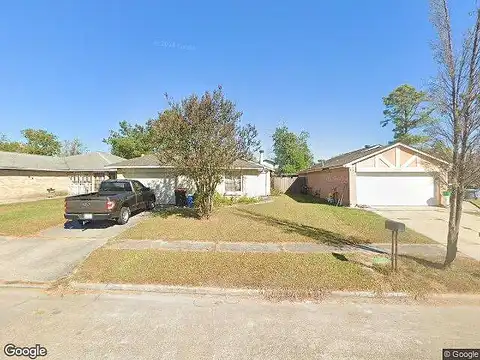 Whitchurch, HOUSTON, TX 77066