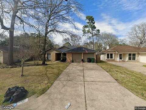 Parkwood Manor, KINGWOOD, TX 77339