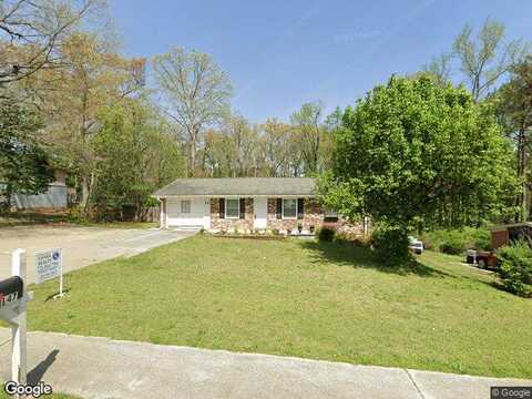 Windy Hill, MARIETTA, GA 30060