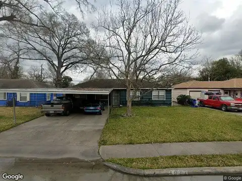 Ward, HOUSTON, TX 77021