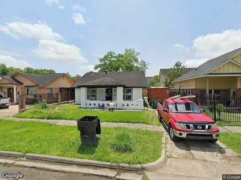 Pease, HOUSTON, TX 77023