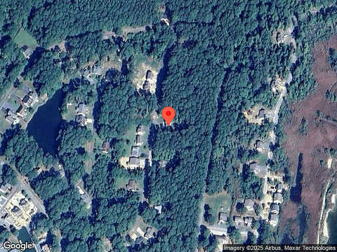 Amidship, GREENBACKVILLE, VA 23356