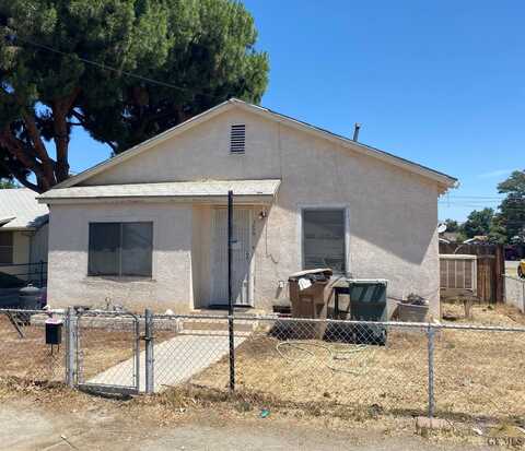 Belle, BAKERSFIELD, CA 93308