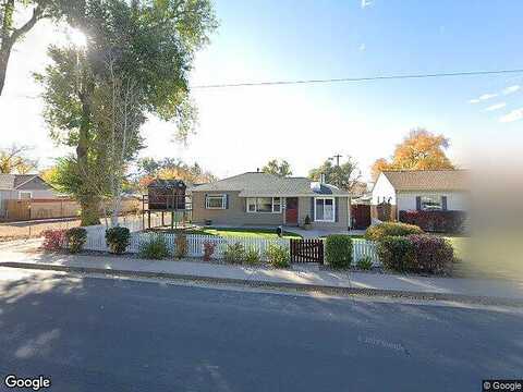 Clarkson, ENGLEWOOD, CO 80113