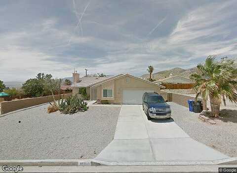 San Rafael, DESERT HOT SPRINGS, CA 92240