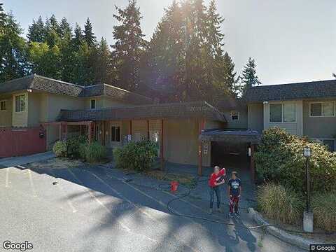 Edmonds, EDMONDS, WA 98020