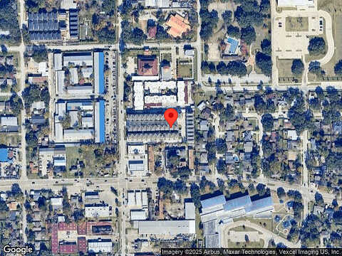 Brecha, HOUSTON, TX 77055