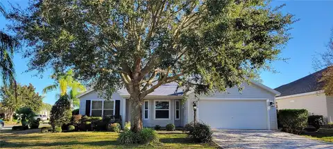 Georgetown, THE VILLAGES, FL 32162